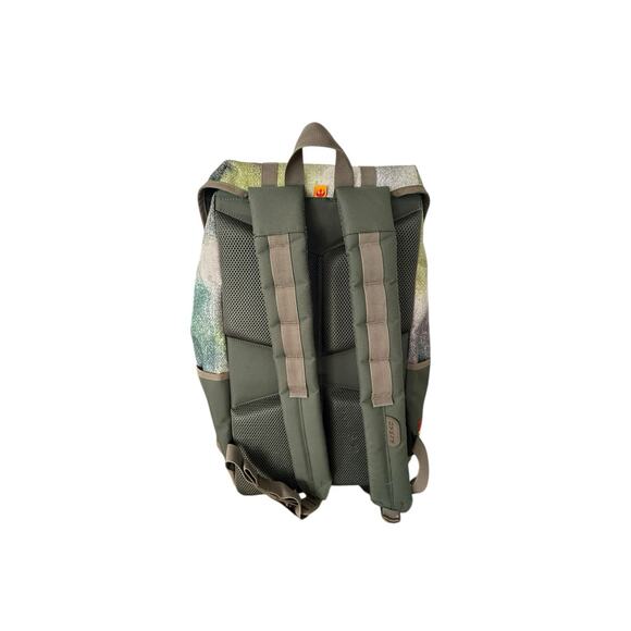 Herschel Supply Co. x Disney Star Wars Return Of The Jedi 40th Backpack Bag RARE - Picture 4 of 9